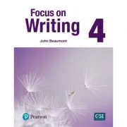 Focus on Writing 4 de John Beaumont