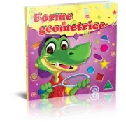 Forme geometrice de Maftei Vasile