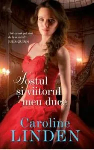 Fostul si viitorul meu duce de Caroline Linden
