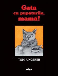Gata cu pupaturile, mama! / Kein kuss fur mutter