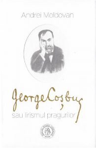 George Cosbuc sau lirismul pragurilor