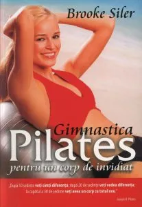 Gimnastica Pilates de Brooke Siler