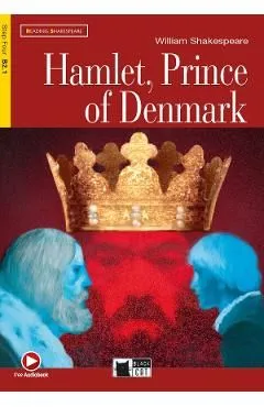Hamlet, Prince of Denmark de William Shakespeare