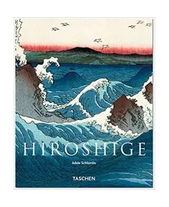 Hiroshige de Adele Schlombs