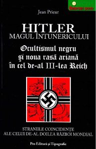 Hitler magul intunericului