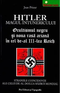 Hitler magul intunericului