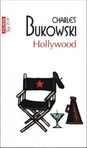 Hollywood de Charles Bukowski