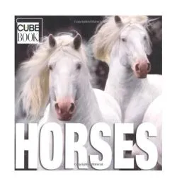 Horses (CubeBook)