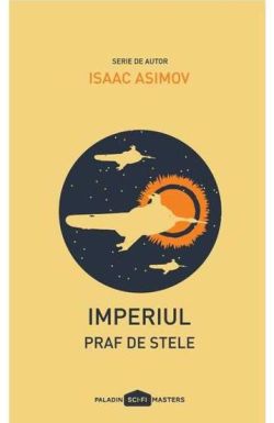 Imperiul Vol. 2 Praf de stele