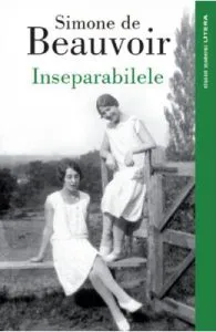 Inseparabilele de Simone de Beauvoir