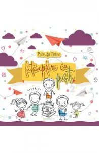 Intamplari cu pusti Vol.3 de Petruta Petre