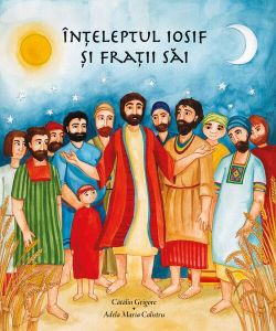 Înțeleptul Iosif și frații săi
