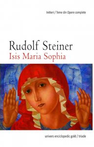 Isis Maria Sophia