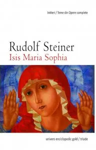 Isis Maria Sophia de Rudolf Steiner