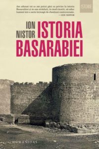Istoria Basarabiei