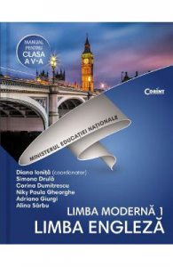 Limba engleza (limba moderna 1)