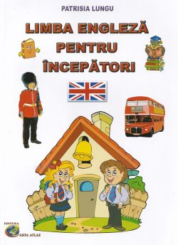 Limba engleza pentru incepatori