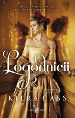 Logodnicii