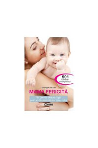 Mama fericită