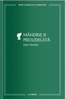 Mândrie și prejudecată