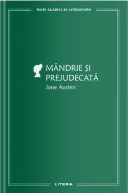 Mândrie și prejudecată