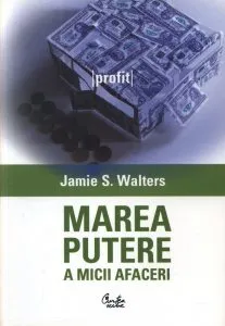 Marea putere a micii afaceri