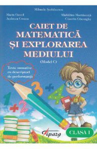 Matematica si explorarea mediului