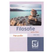 Memorator de filosofie pentru liceu