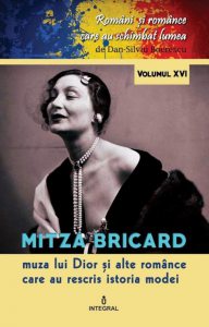 Mitza Bricard,muza lui Dior si alte romance care au rescris istoria modei