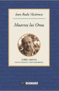 Moartea lui Omu de Ioan Radu Vacarescu
