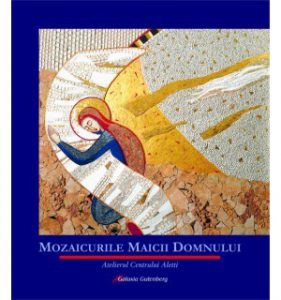 Mozaicurile Maicii Domnului
