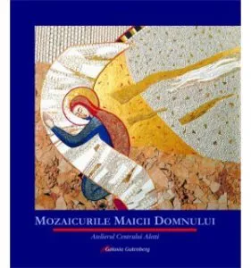Mozaicurile Maicii Domnului de Sebastian Brock