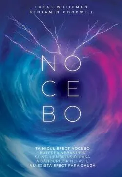 Nocebo de Lukas Whiteman