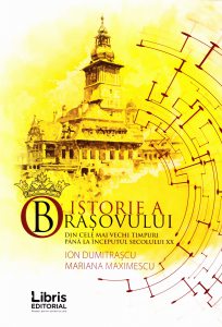 O istorie a Brasovului