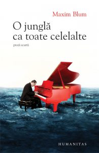 O jungla ca toate celelalte
