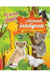 O lume a magiei: Animale inteligente