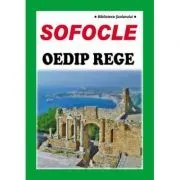 Oedip rege de Sofocle