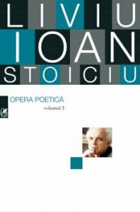 Opera poetica. Vol. 3