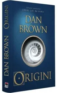 Origini de Dan Brown