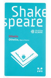 Othelllo. Othello, Moor of Venice