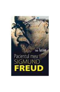 Pacientul Meu Sigmund Freud