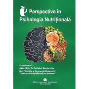 Perspective in psihologia nutritionala