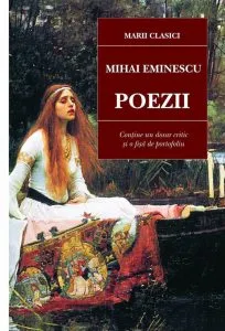 Poezii. Editie 2016 de Mihai Eminescu
