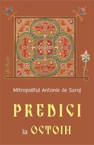 Predici la Octoih