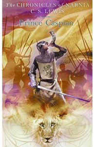 Prince Caspian: The Return to Narnia
