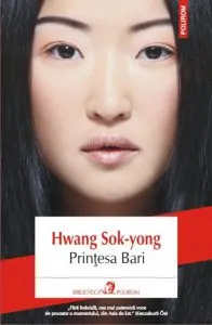 Printesa Bari de Hwang Sok-yong