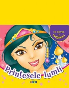 Printesele lumii