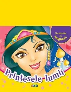 Printesele lumii