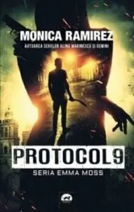 Protocol 9 de Monica Ramirez