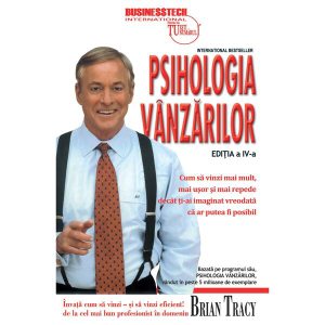 Psihologia Vânzărilor